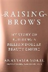 Anastasia Soare - Raising Brows