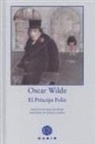 Jorge Luis Borges, Oscar Wilde, Georges Lemoine - El príncipe feliz