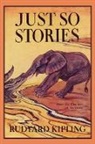 Rudyard Kipling, Paul Bransom, J M Gleeson - Just So Stories
