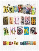 Martin Ursell - Keeping Sketchbooks
