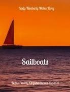Lady Kimberly Motes Doty - Sailboats