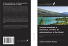 Sabina Benedicto Kabuga - Turismo basado en la naturaleza y medios de subsistencia en el Sur Global