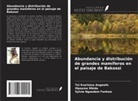 Tsi Evaristus Angwafo, Sylvie Nguedem Fonkwo, Mpoame Mbida - Abundancia y distribución de grandes mamíferos en el paisaje de Bakossi
