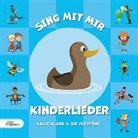 Sing mit mir Kinderlieder (Hörbuch)