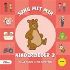 Sing mit mir Kinderlieder 3 (Hörbuch)