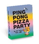 Kid Beyond - Ping Pong Pizza Party