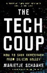 Marietje Schaake - Tech Coup