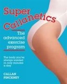 Callan Pinckney - Super Callanetics