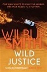 Wilbur Smith - Wild Justice