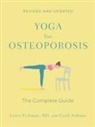 Loren Fishman - Yoga for Osteoporosis