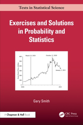 Gary Smith - Exercises and Solutions in Probability and Statistics