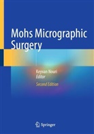Keyvan Nouri - Mohs Micrographic Surgery