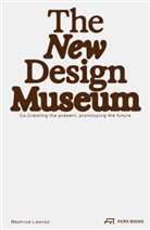 Beatrice Leanza - The New Design Museum