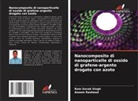 Aseem Rasheed, Ram Sevak Singh - Nanocomposito di nanoparticelle di ossido di grafene-argento drogato con azoto