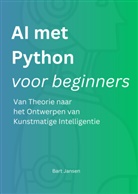 Bart Jansen, Bart Jansen - AI met Python voor beginners