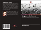 Diana Skrapari - La guerre du Kosovo