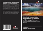 Mgbenka Bernard Obialo, Chika Ikele - Studio di tossicità del dietilftalato su ditalini di Clarias gariepinus