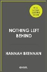 Hannah Brennan - Detective Liz Field