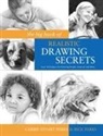 Carrie Stuart Parks, Rick Parks - The Big Book of Realistic Drawing Secrets