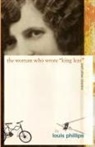 Louis Phillips - The Woman Who Wrote 'King Lear' and Other Stories