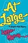 Lynne Murray - At Large