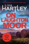 Lisa Hartley - On Laughton Moor