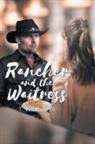 T. Wrangler - Rancher and the Waitress