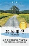 Nancy S Beverly - Tire Tracks