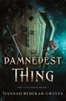 Hannah Rebekah Graves - The Damnedest Thing
