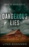 Lynn Shannon - Dangerous Lies
