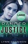 Lynn Shannon - Ranger Justice