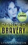 Lynn Shannon - Ranger Bravery