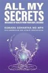 Kumara Sidhartha - All My Secrets