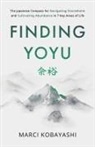Marci Kobayashi - Finding Yoyu