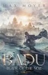 Moyer - Badu - Blade of the Nöz