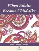 Jupiter Kids - When Adults Become Child-like