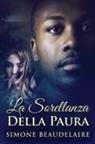 Simone Beaudelaire - La Sorellanza Della Paura
