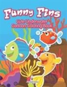 Jupiter Kids - Funny Fins