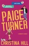 Hill - Paige Turner