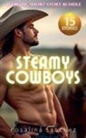 Rosalina Sanchez - Steamy Cowboys