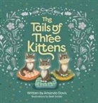 Amanda Davis - The Tails of Three Kittens