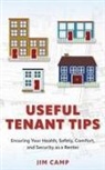 Jim Camp - Useful Tenant Tips