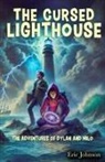 Eric Johnson - The Curse Lighthouse
