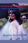 Sophia Schoenfeldt - Rolene se Ompaaie