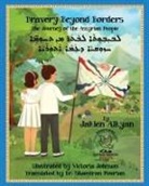 Jaklen Alkyan - Bravery Beyond Borders