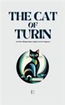 Pomme Bilingual - The Cat of Turin And Other Bilingual Italian-English Stories for Beginners