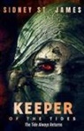 Sidney St. James - Keeper of the Tides - The Tide Always Returns