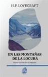 H. P. Lovecraft - En las montañas de la locura
