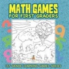 Baby - Math Games for First Graders