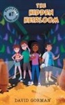 David Gorman - The Hidden Heirloom
